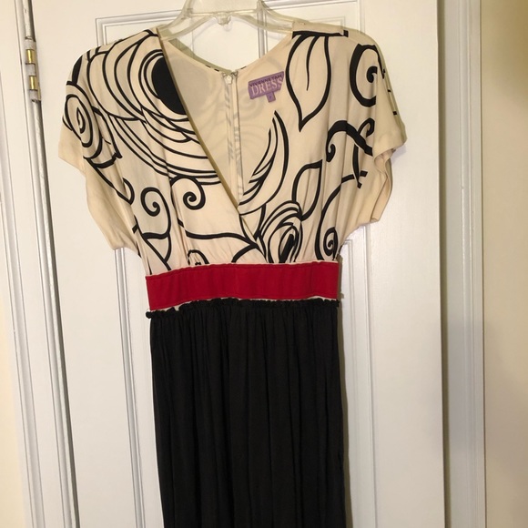 Vivienne Tam Party Dress - Picture 4 of 9